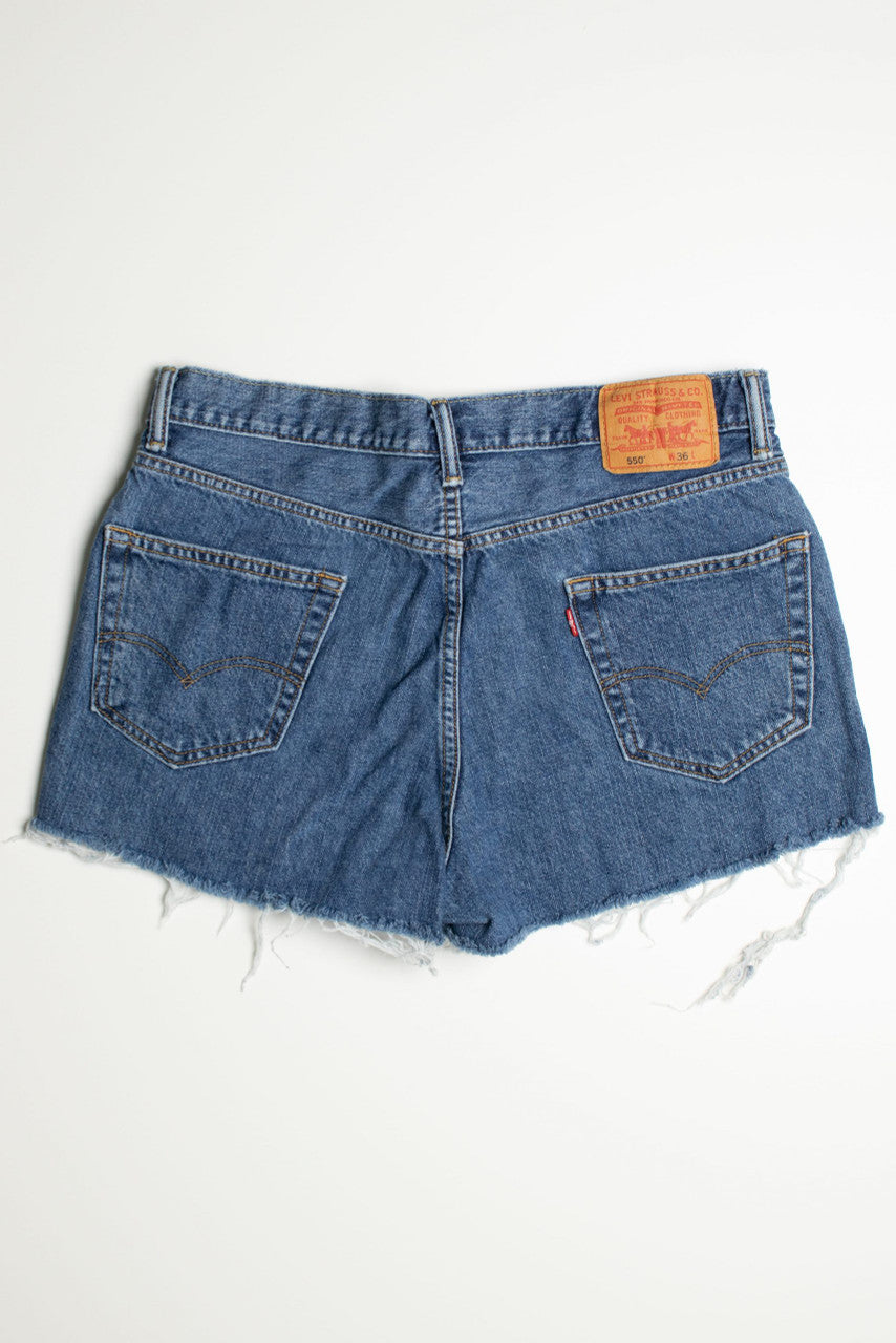 Vintage Levi's Short 10