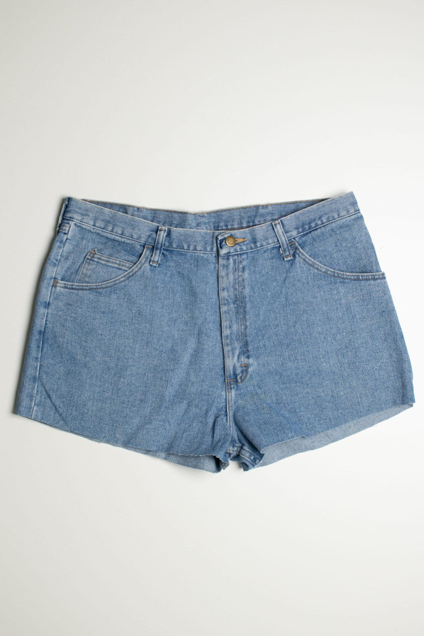 Vintage Wrangler Short 10