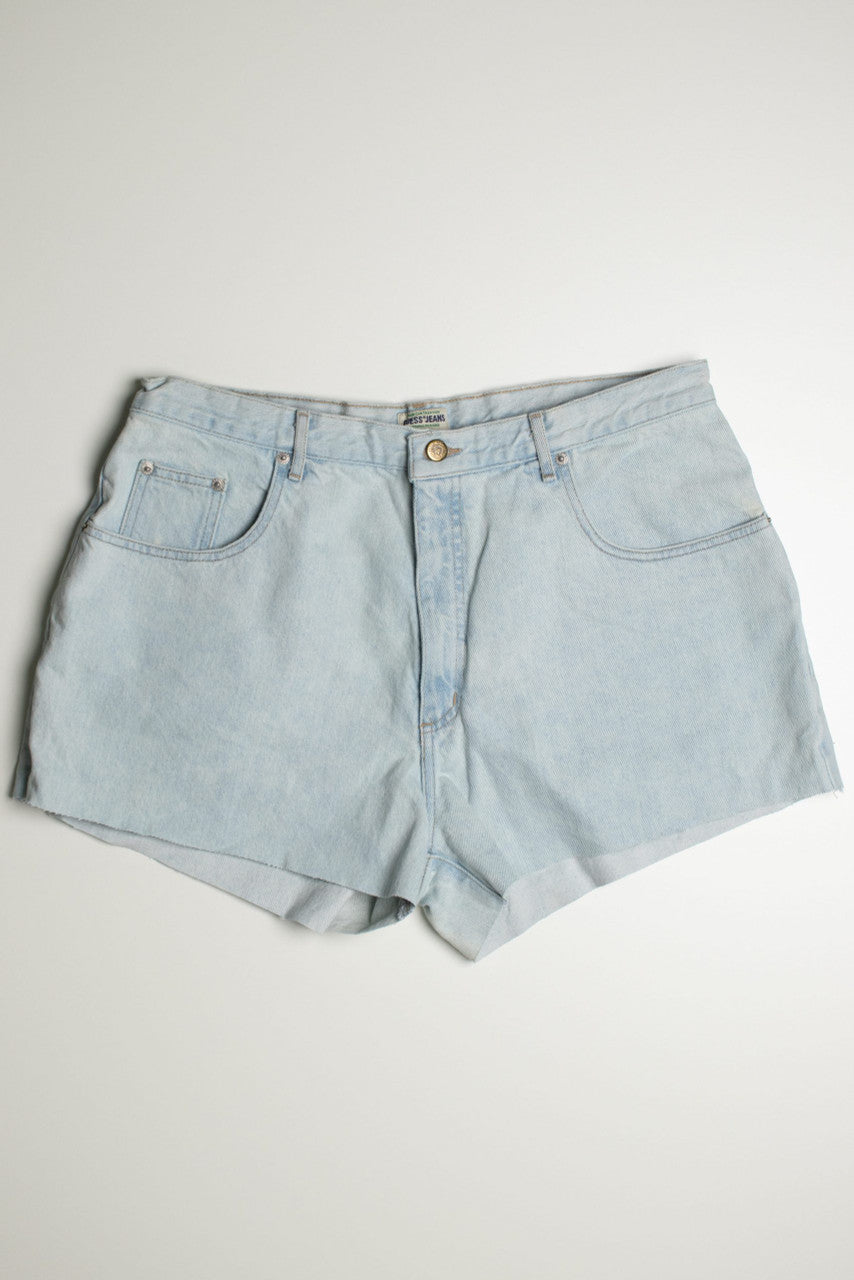 Vintage Guess Short
