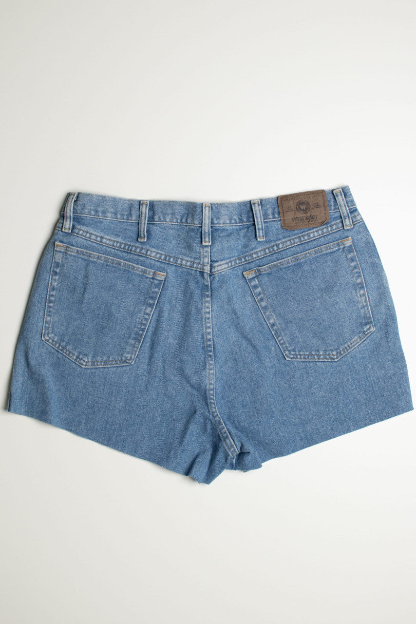 Vintage Wrangler Short 23