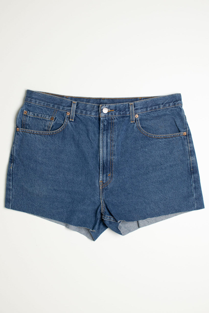 Vintage Levi's Short 6