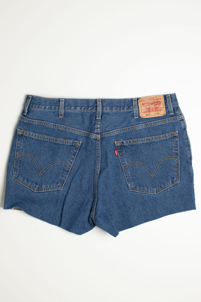 Vintage Levi's Short 6