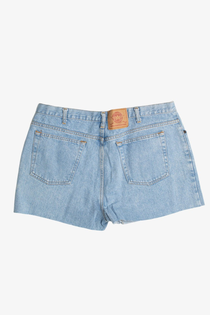 Vintage Flying A Jeanswear Short