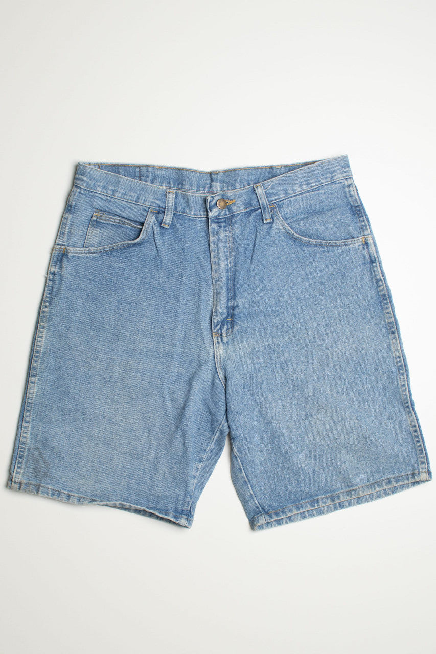 Vintage Wrangler Short 27
