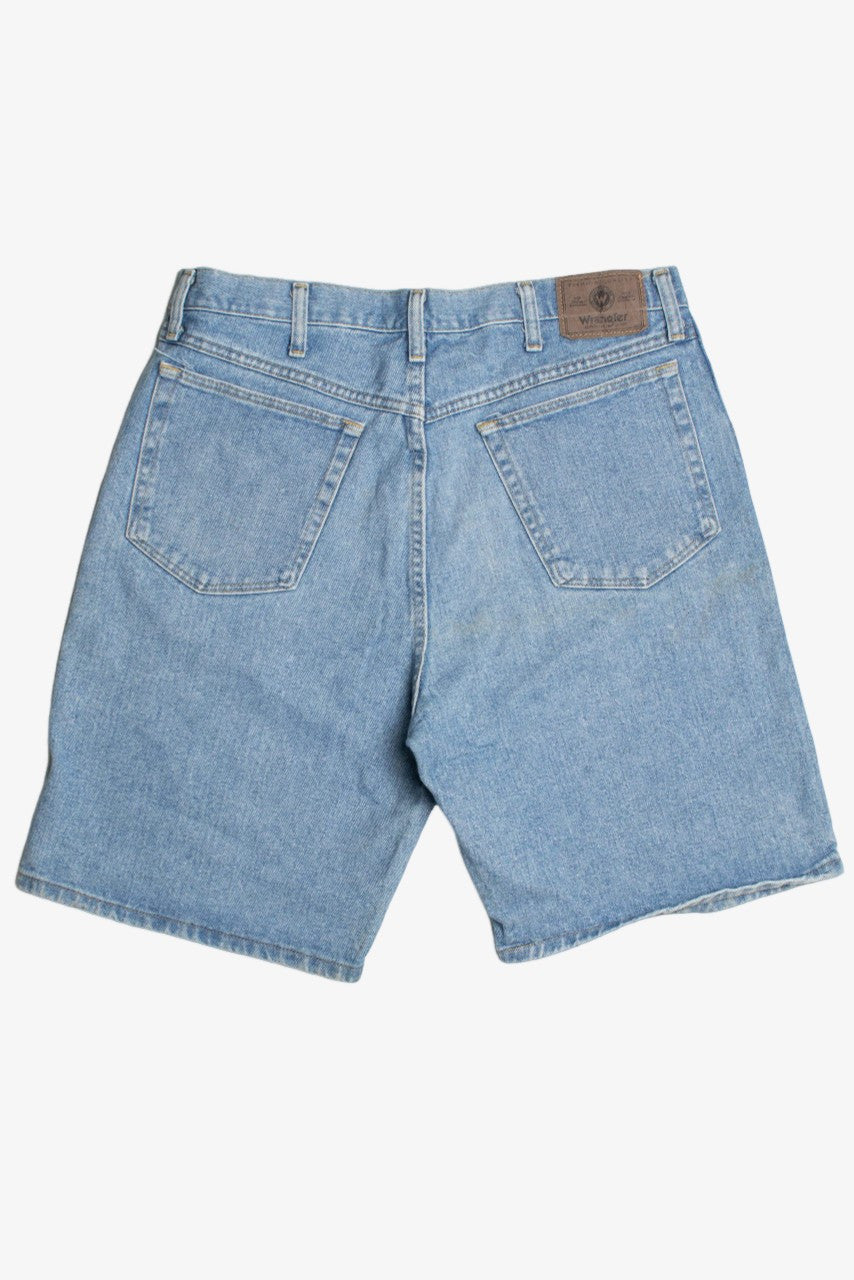 Vintage Wrangler Short 27
