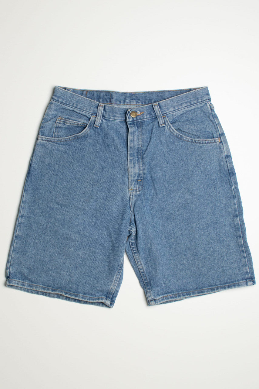Vintage Wrangler Short 28