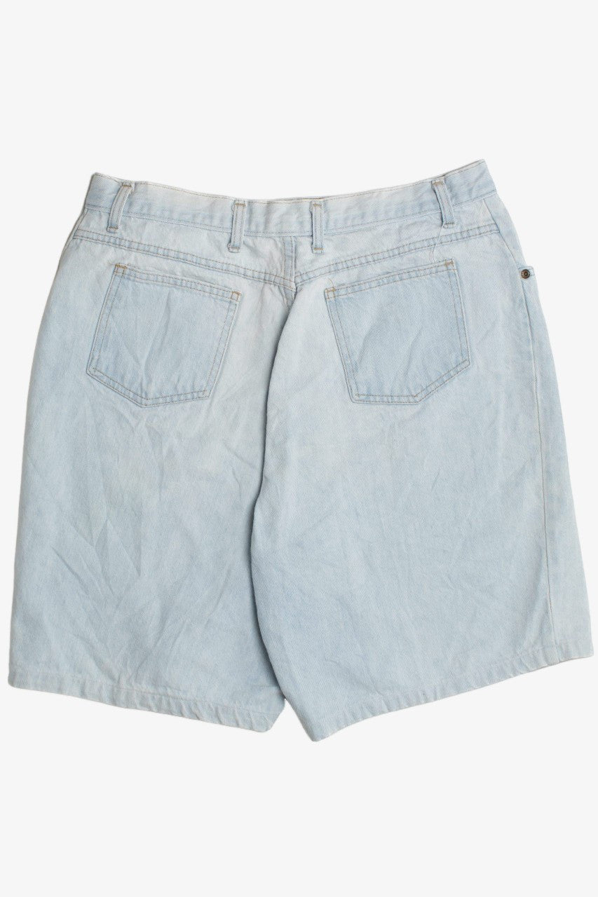 Vintage Congo Jeans Short