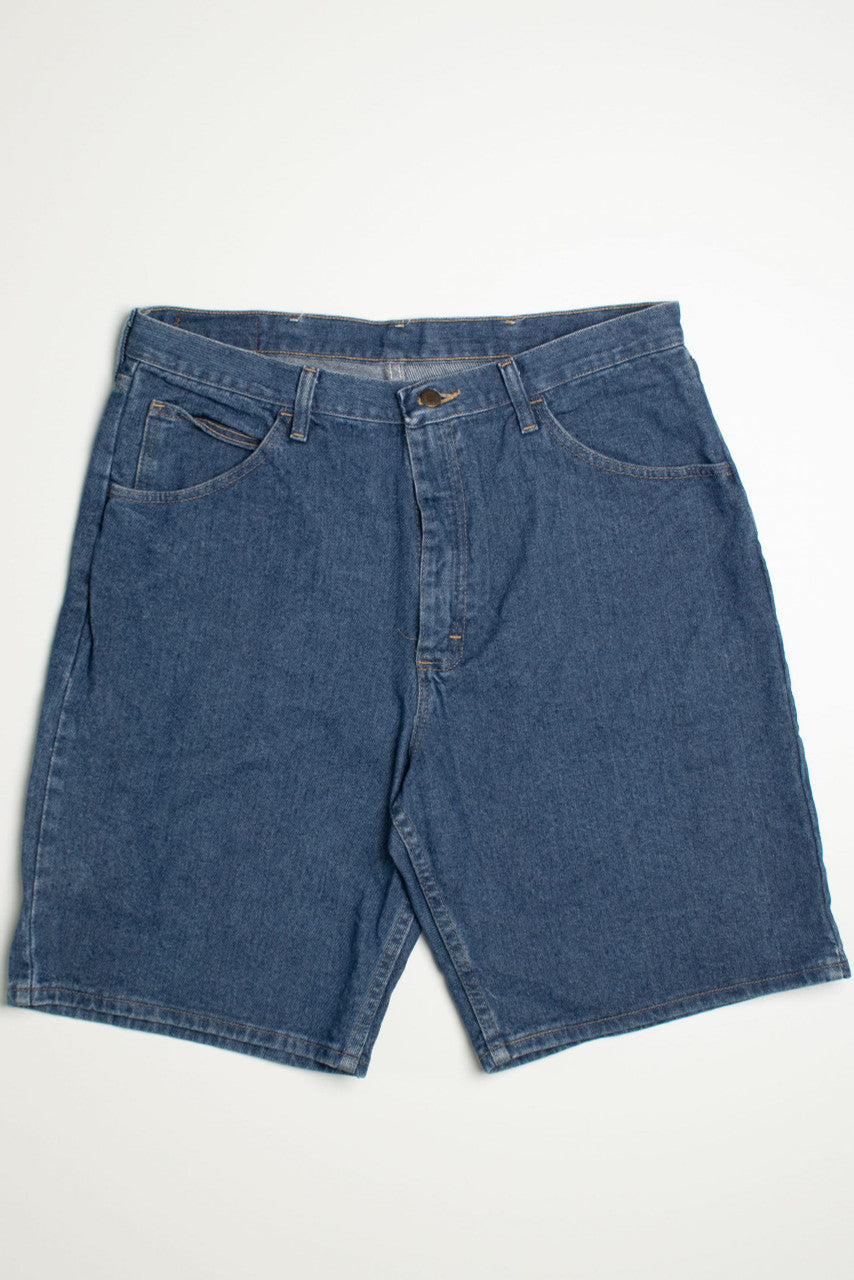 Vintage Wrangler Short 18
