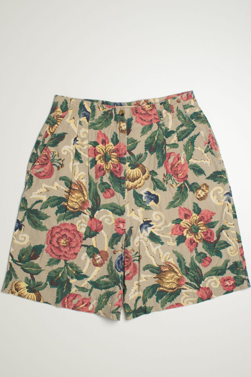 Vintage Roo Crossing Short
