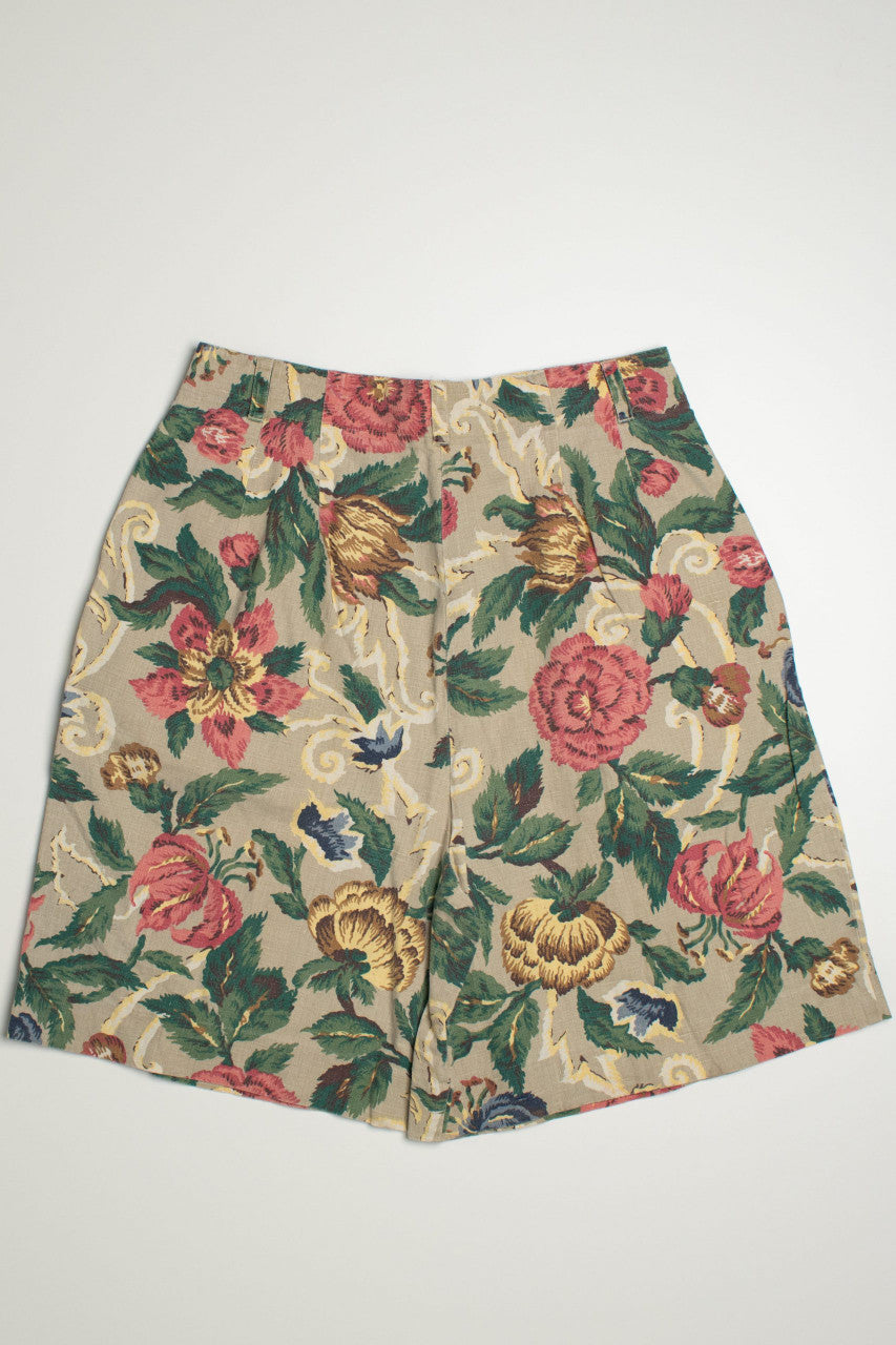 Vintage Roo Crossing Short