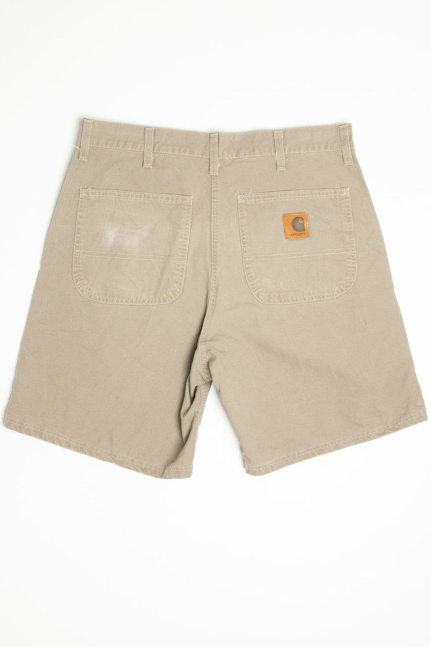 Carhartt Khaki Shorts