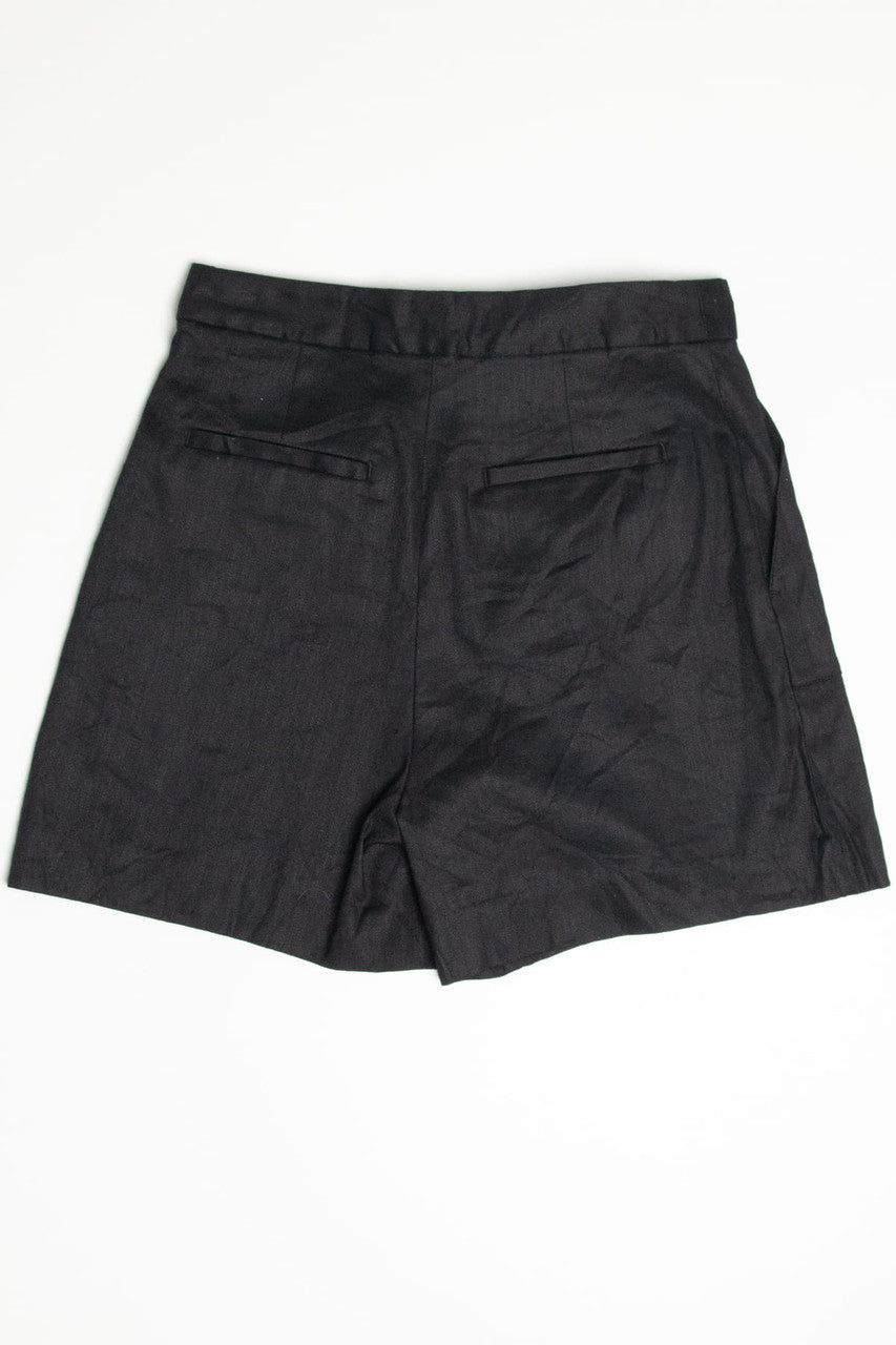 Deadstock Banana Republic Shorts (sz. 2 Petit)