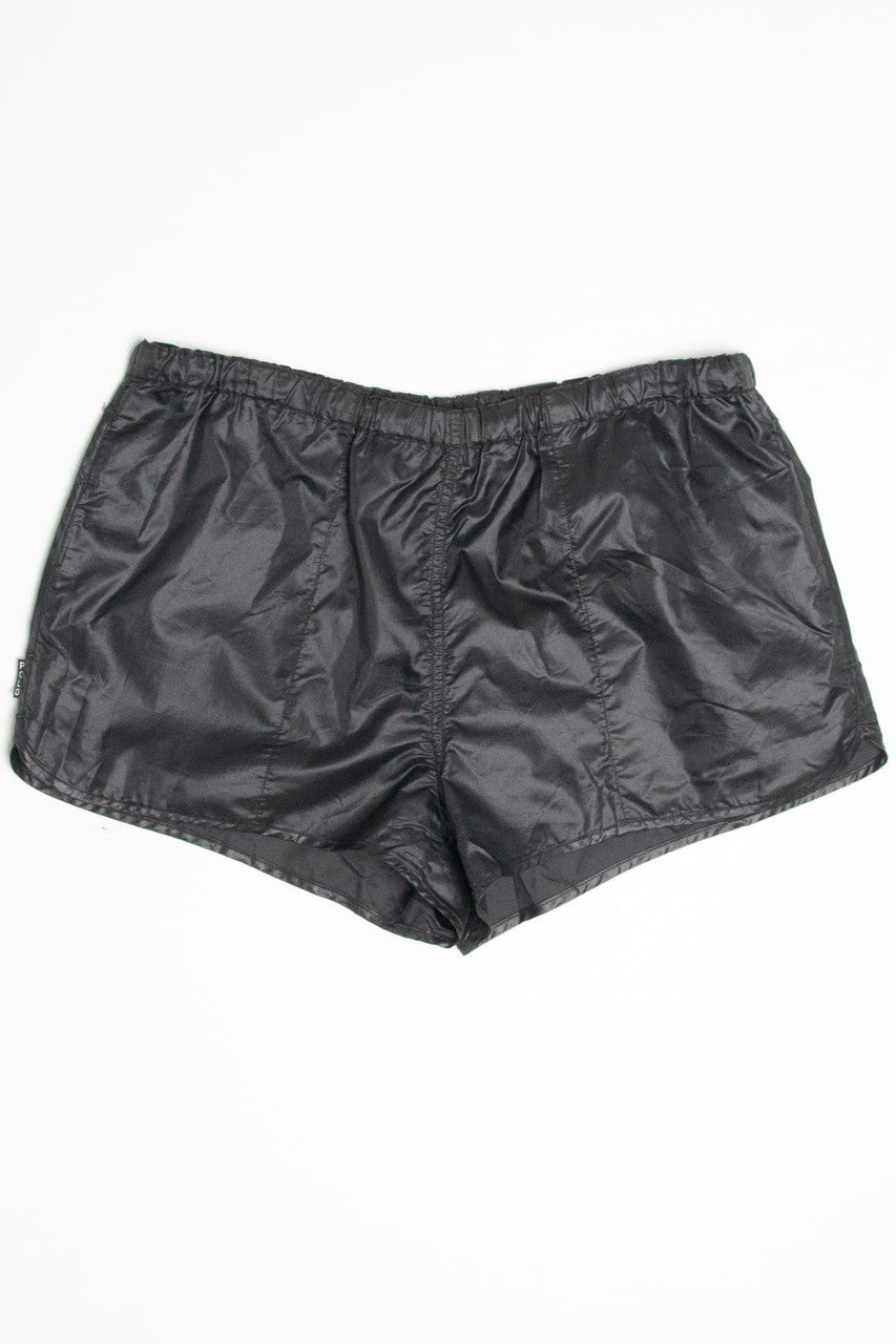 Polo By Ralph Lauren Windbreaker Shorts (sz. S)