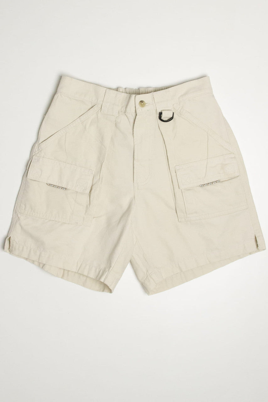 Columbia Cargo Shorts (sz. S)