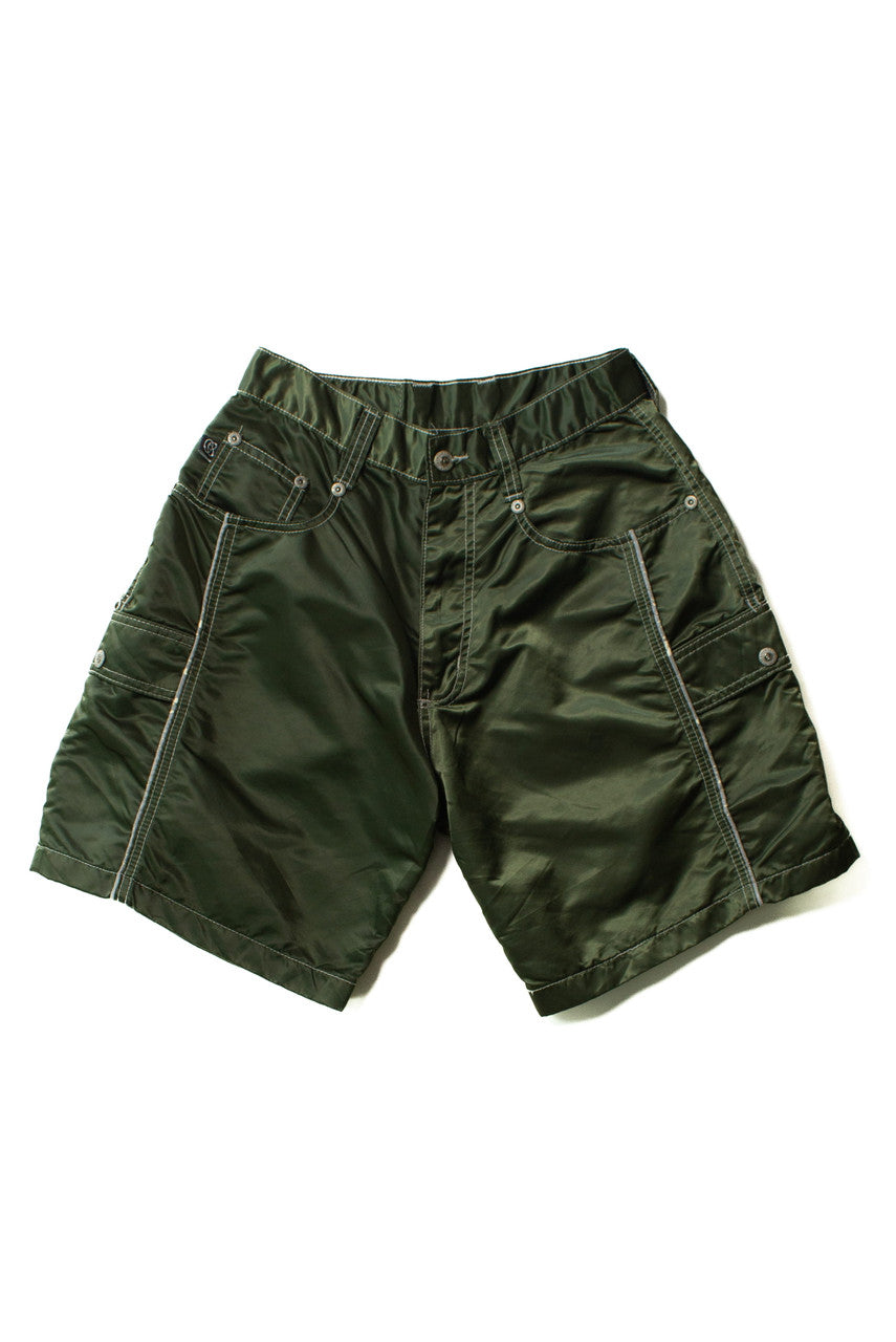 Vintage Kik Wear Shorts (1990s)