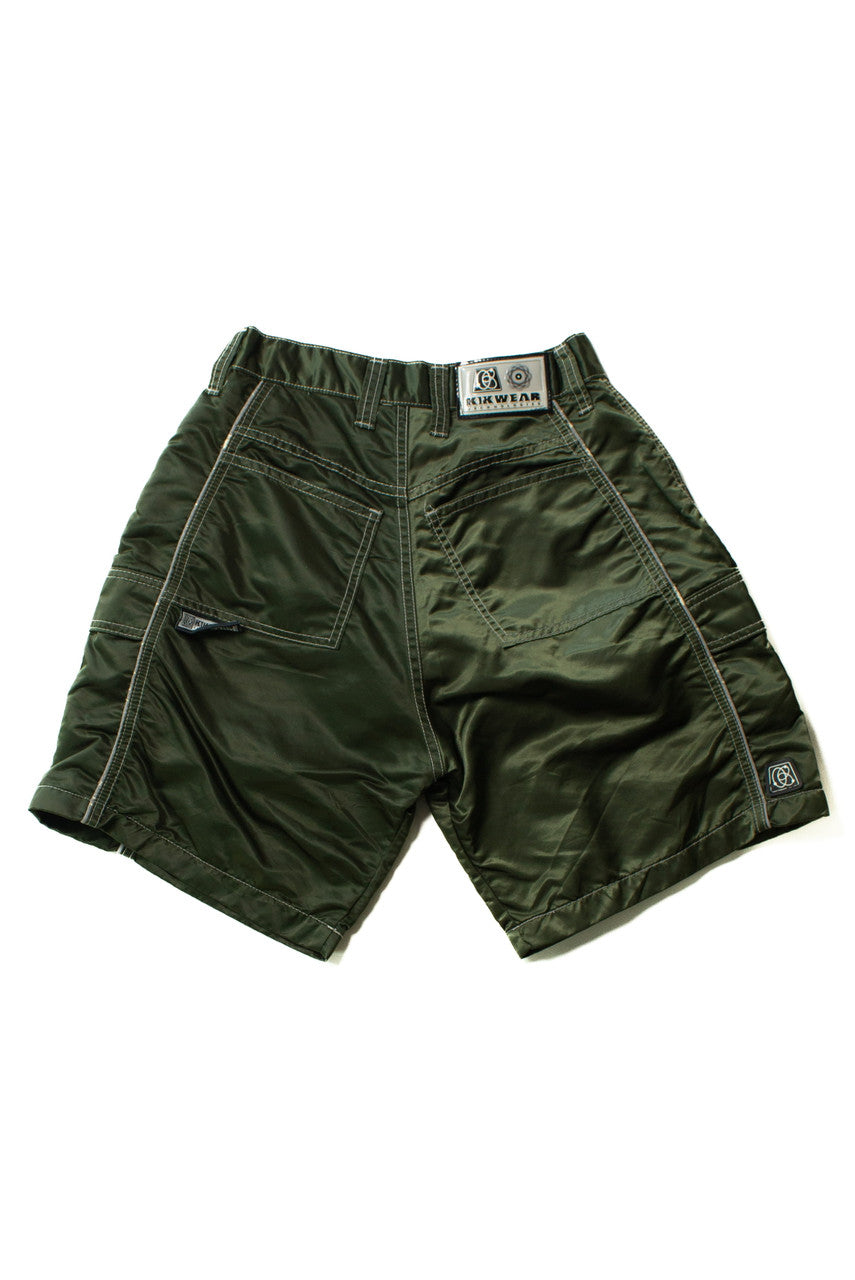 Vintage Kik Wear Shorts (1990s)