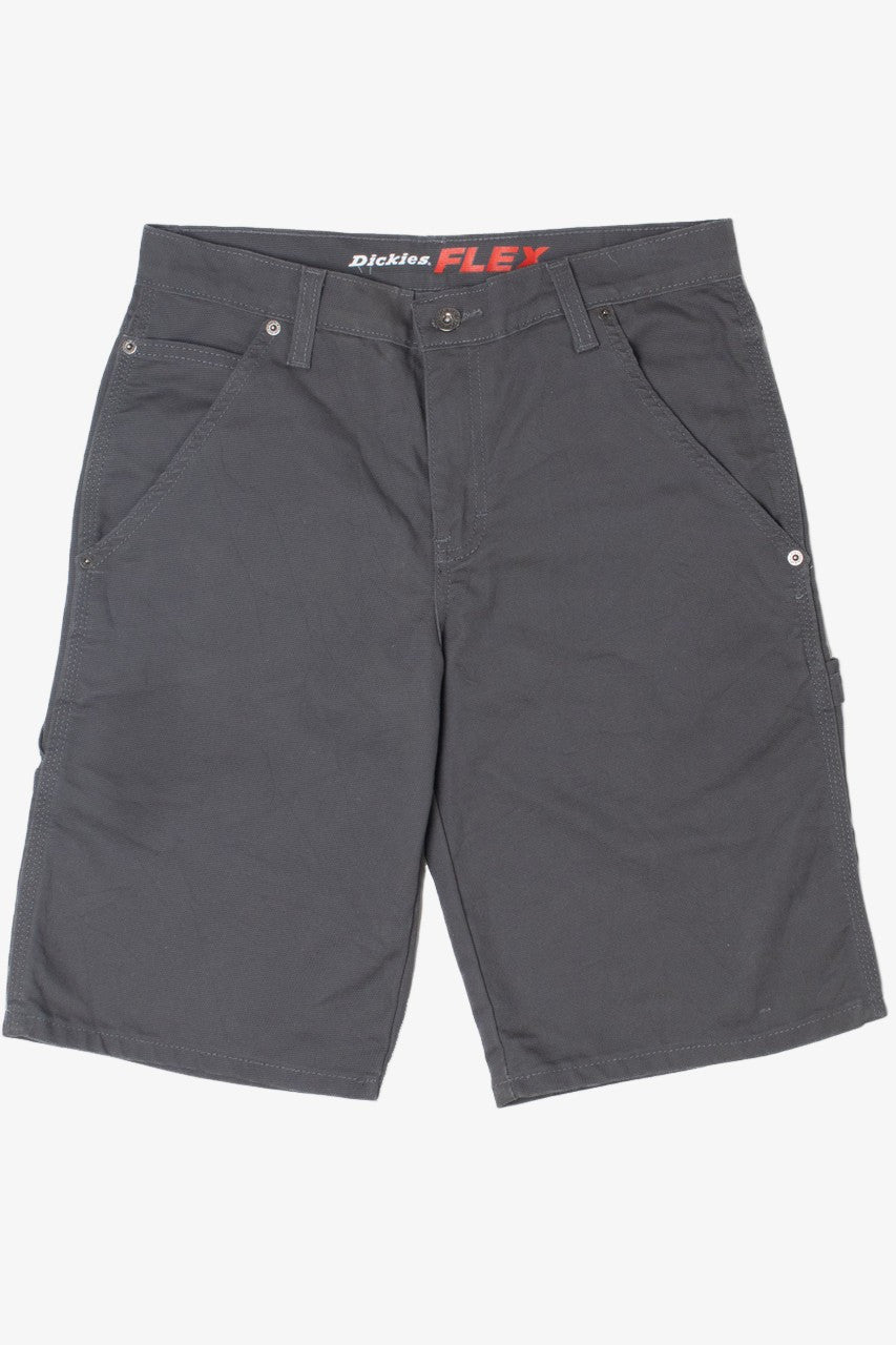 Dickies Flex Charcoal Shorts 1333