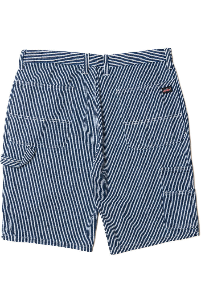 Vintage Dickies Hickory Stripe Carpenter Shorts
