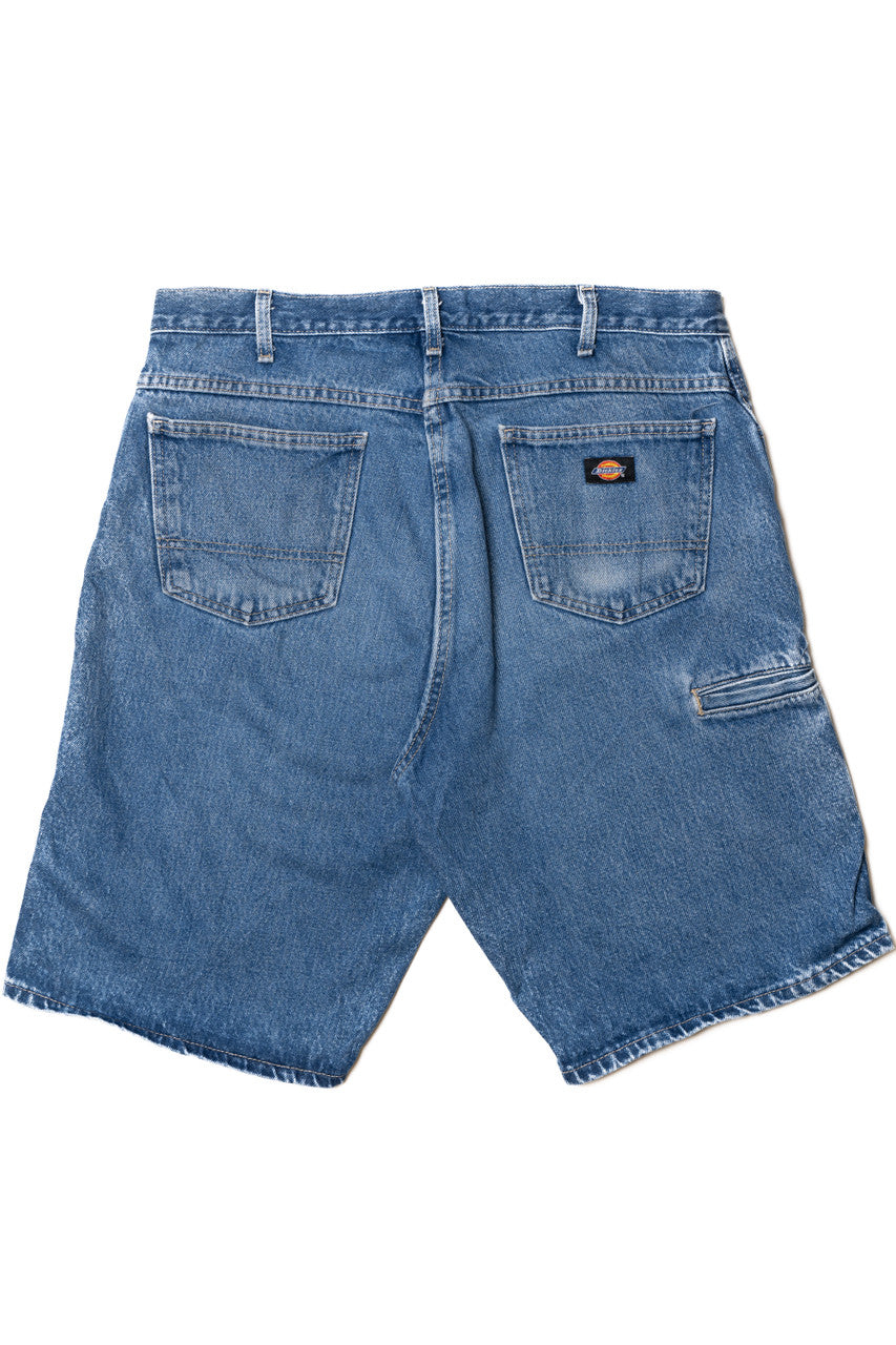 Vintage Dickies Denim Shorts 1370