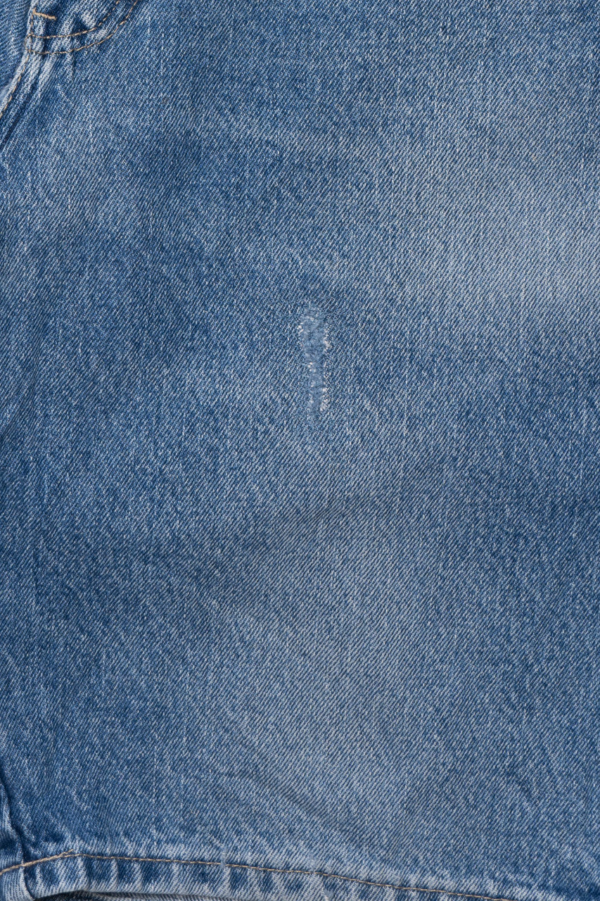 Vintage Dickies Denim Shorts 1370