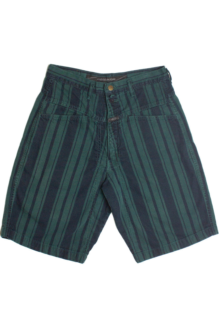 パンツ 90s Marithe Francois Girbaud Short Pants s-l1200.jpg