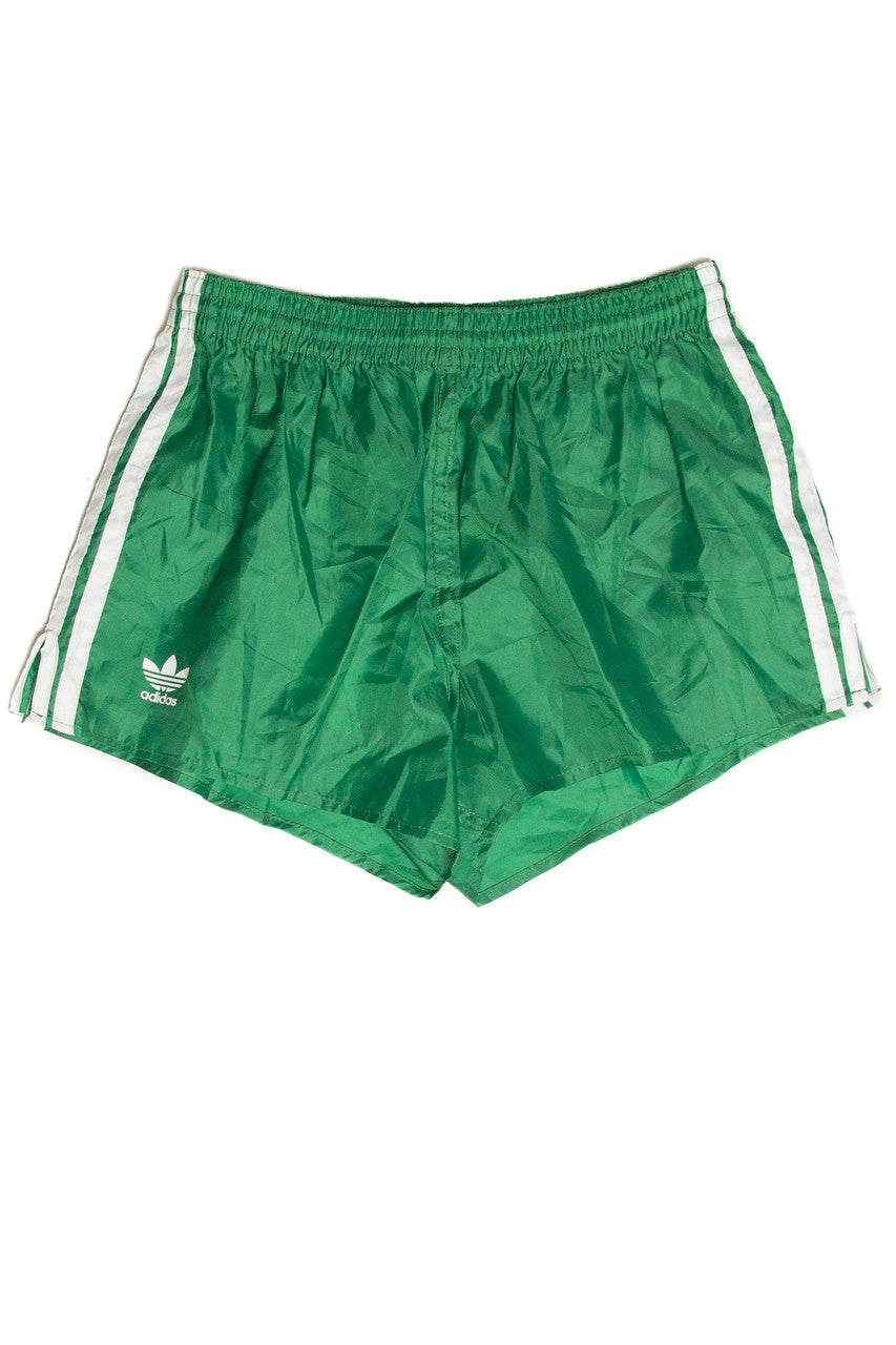 Vintage Adidas Athletic Shorts