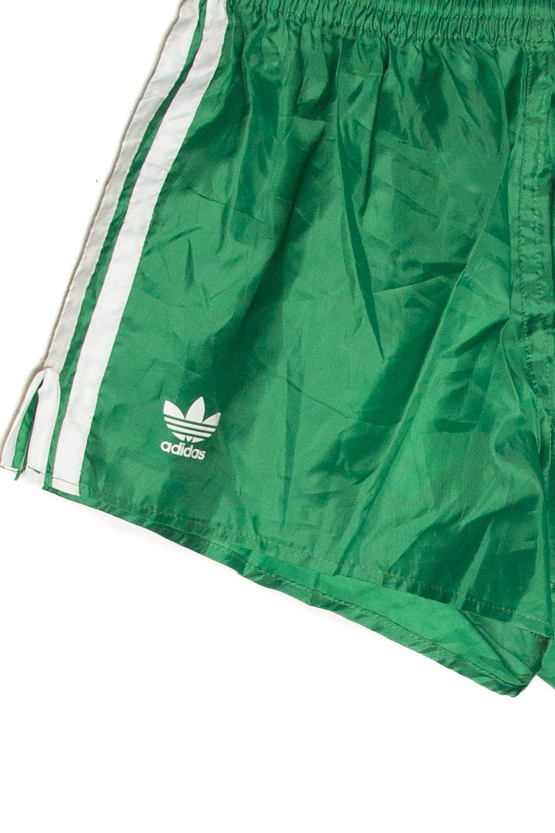 Vintage Adidas Athletic Shorts