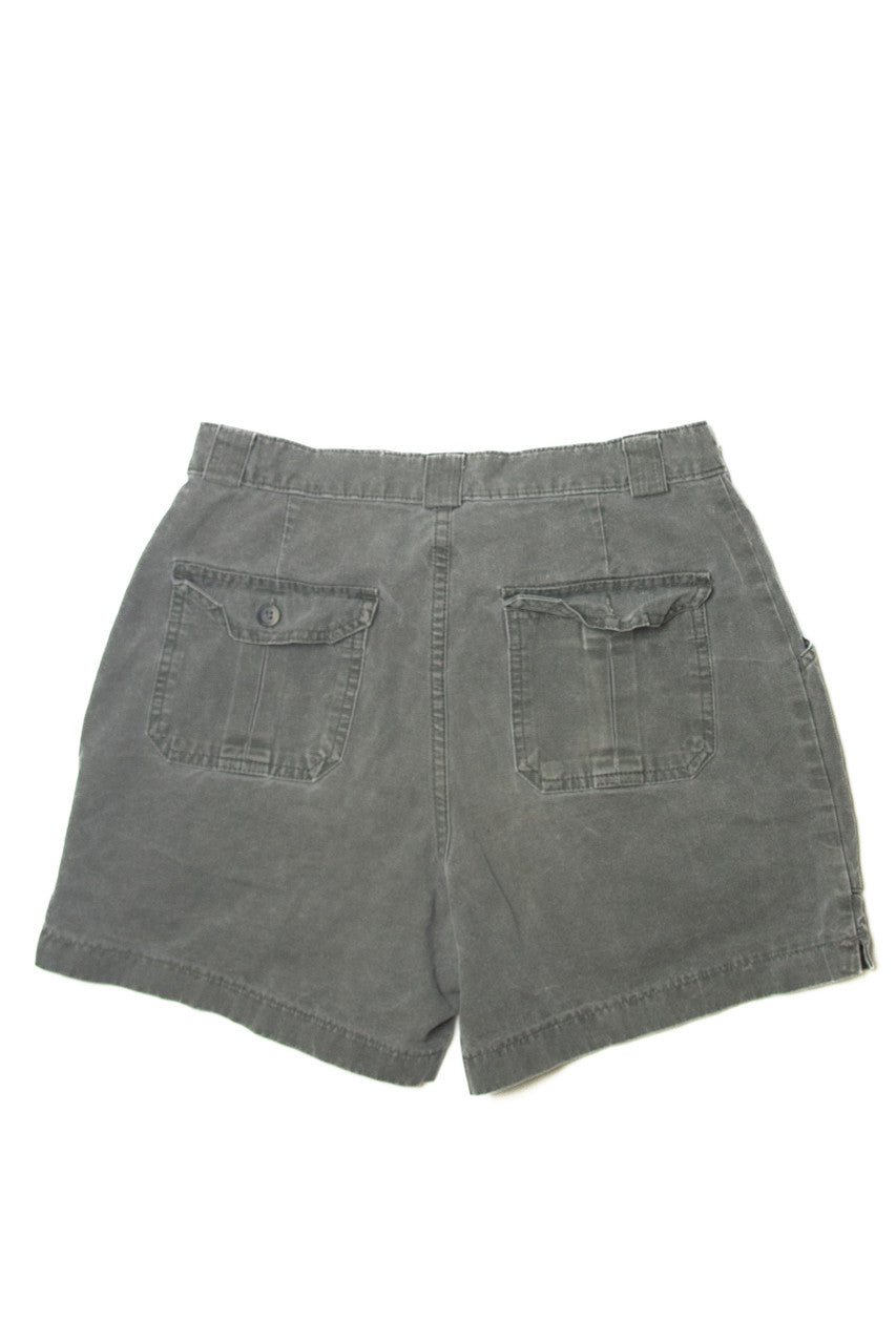 Vintage REI Shorts