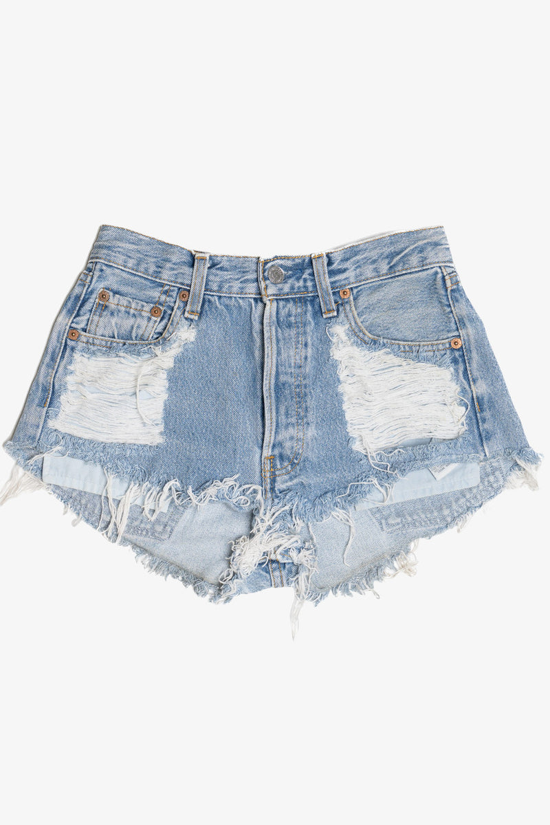 Vintage Distressed Levi