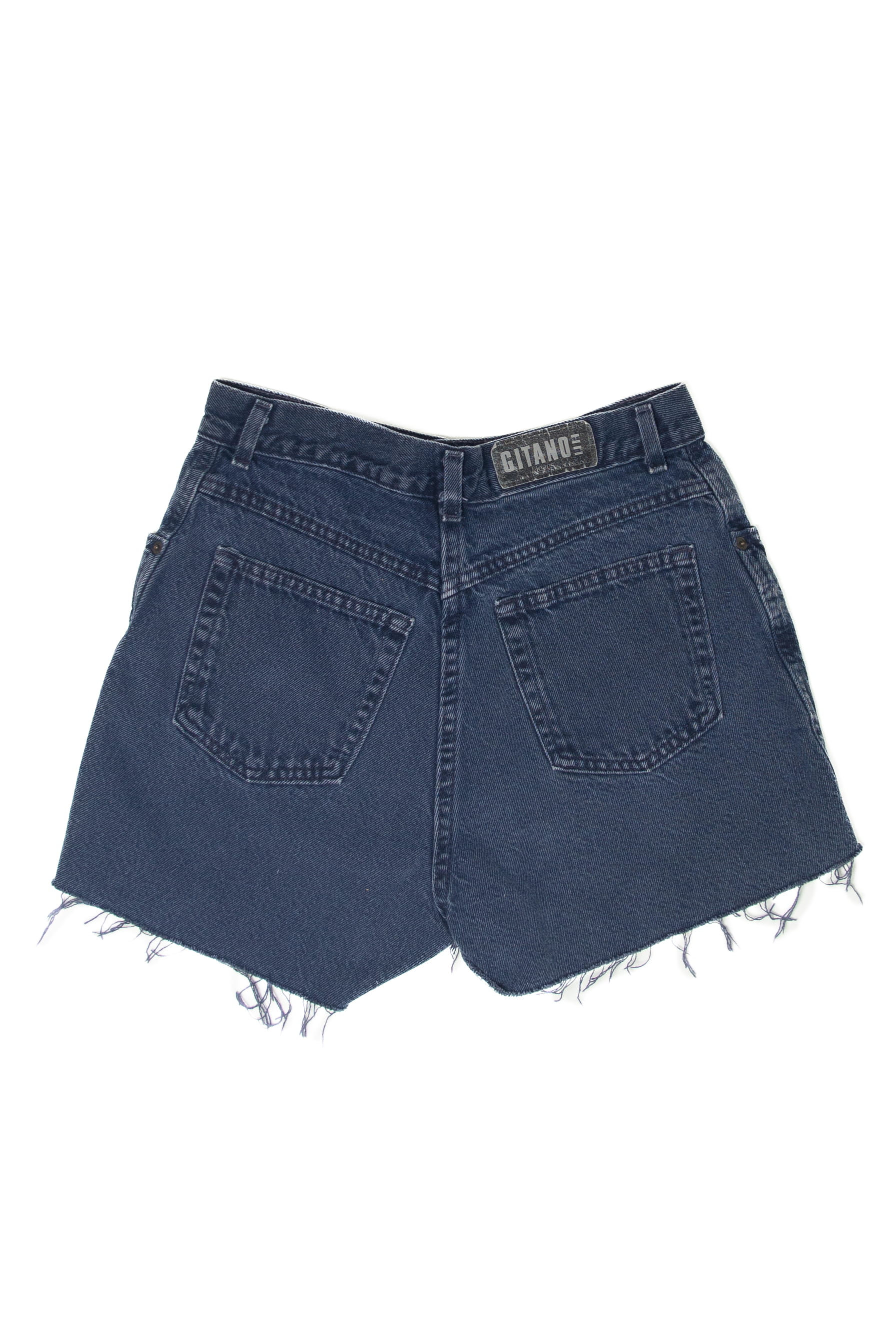 Vintage Gitano Cutoff Shorts (1990s)
