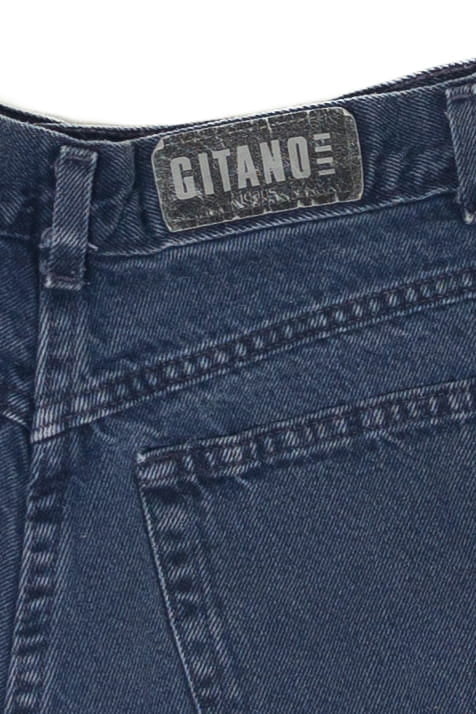 Vintage Gitano Cutoff Shorts (1990s)