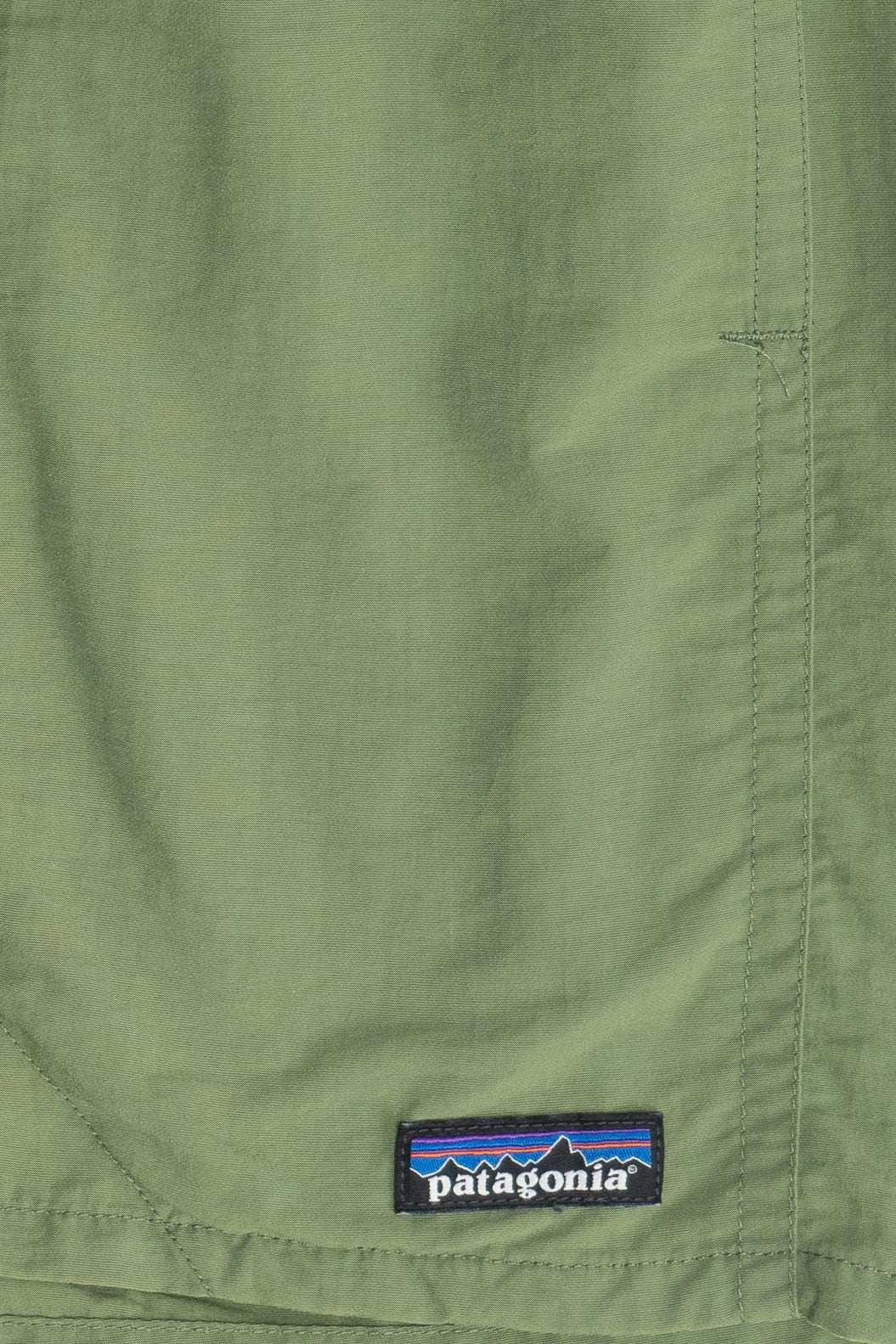 Patagonia Baggies Lined Swim Shorts (2020s)