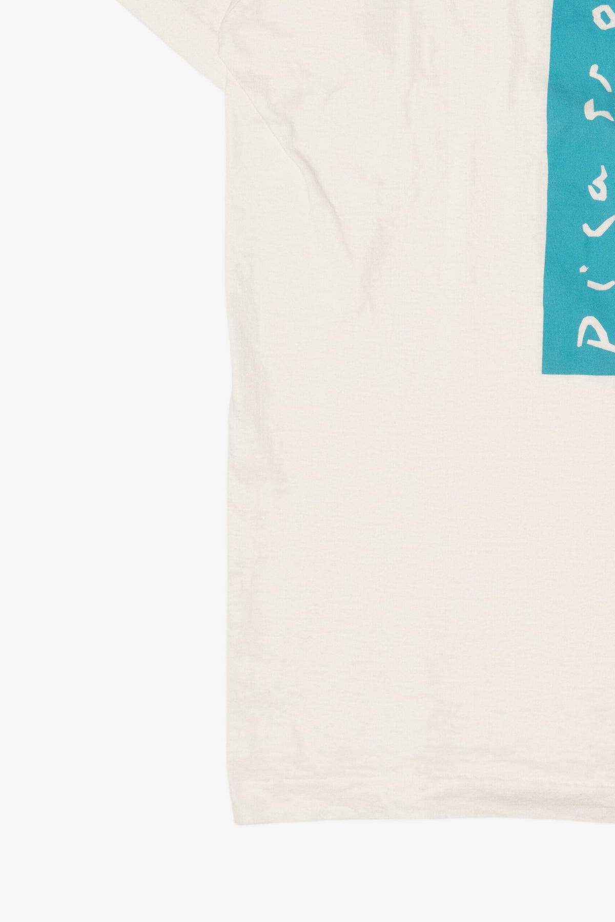 Vintage Picasso Art Gallery 37 Single Stitch T-Shirt (1990s)