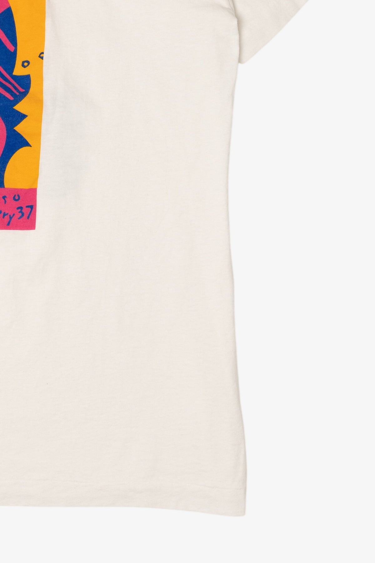 Vintage Picasso Art Gallery 37 Single Stitch T-Shirt (1990s)
