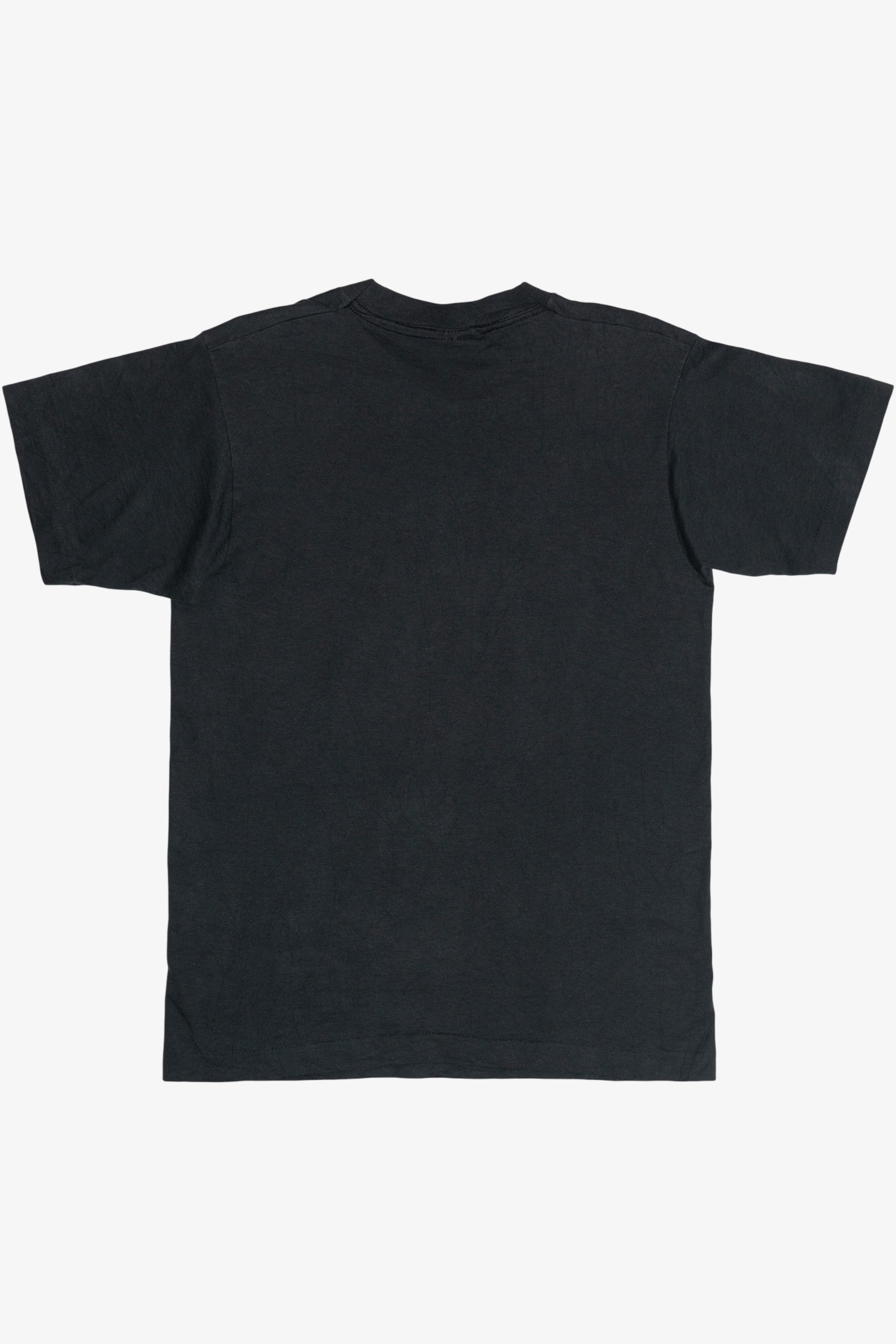 Vintage Chaos Rune Symbol Off World Designs T-Shirt (1990s)