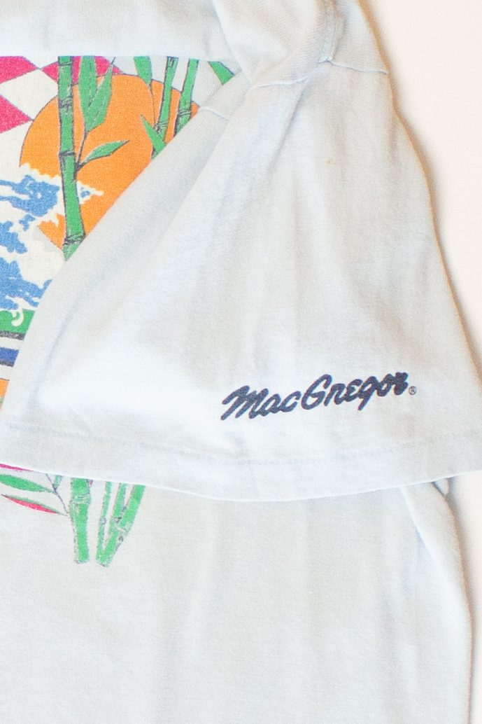 Vintage Surfer T-Shirt (1980s)