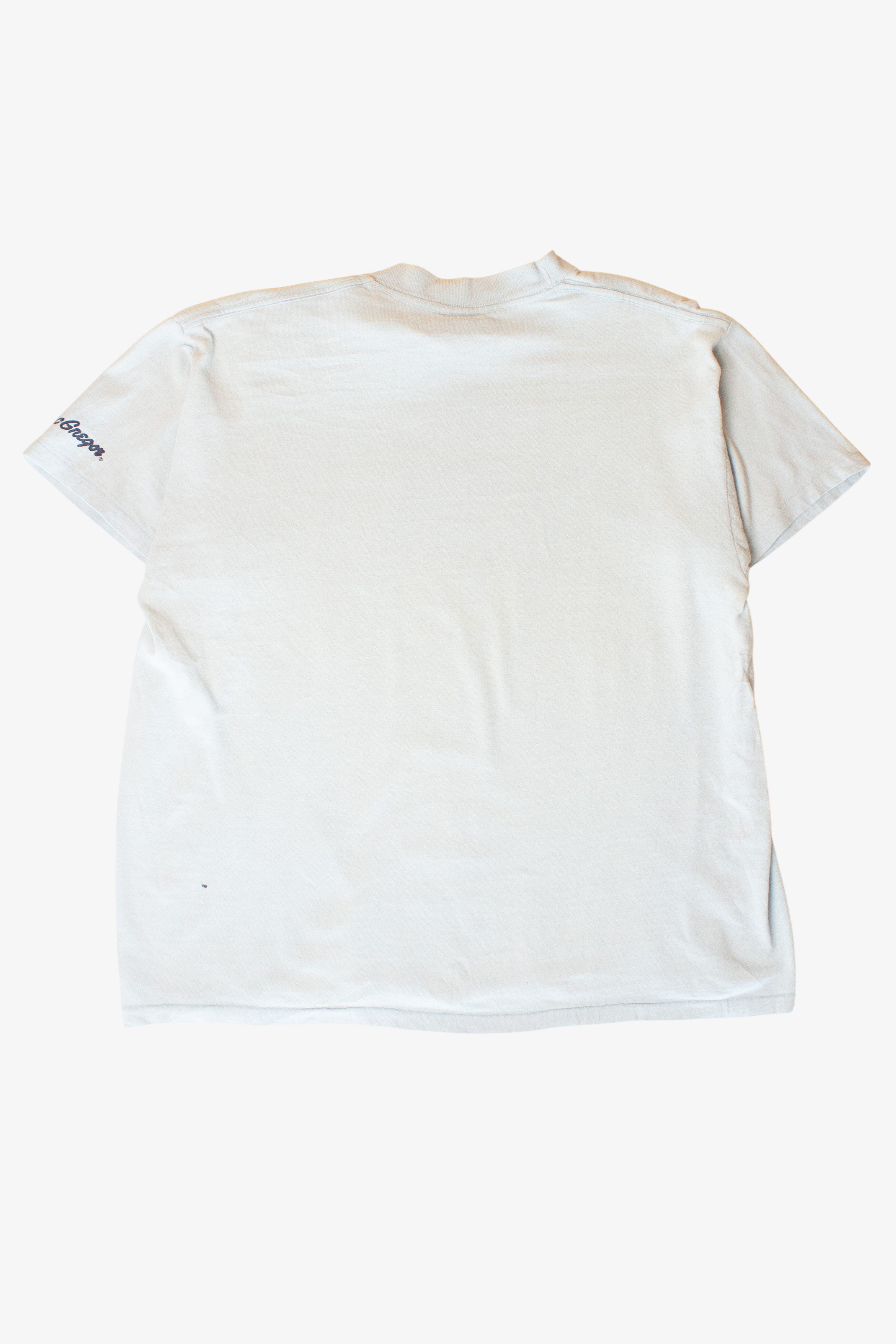 Vintage Surfer T-Shirt (1980s)
