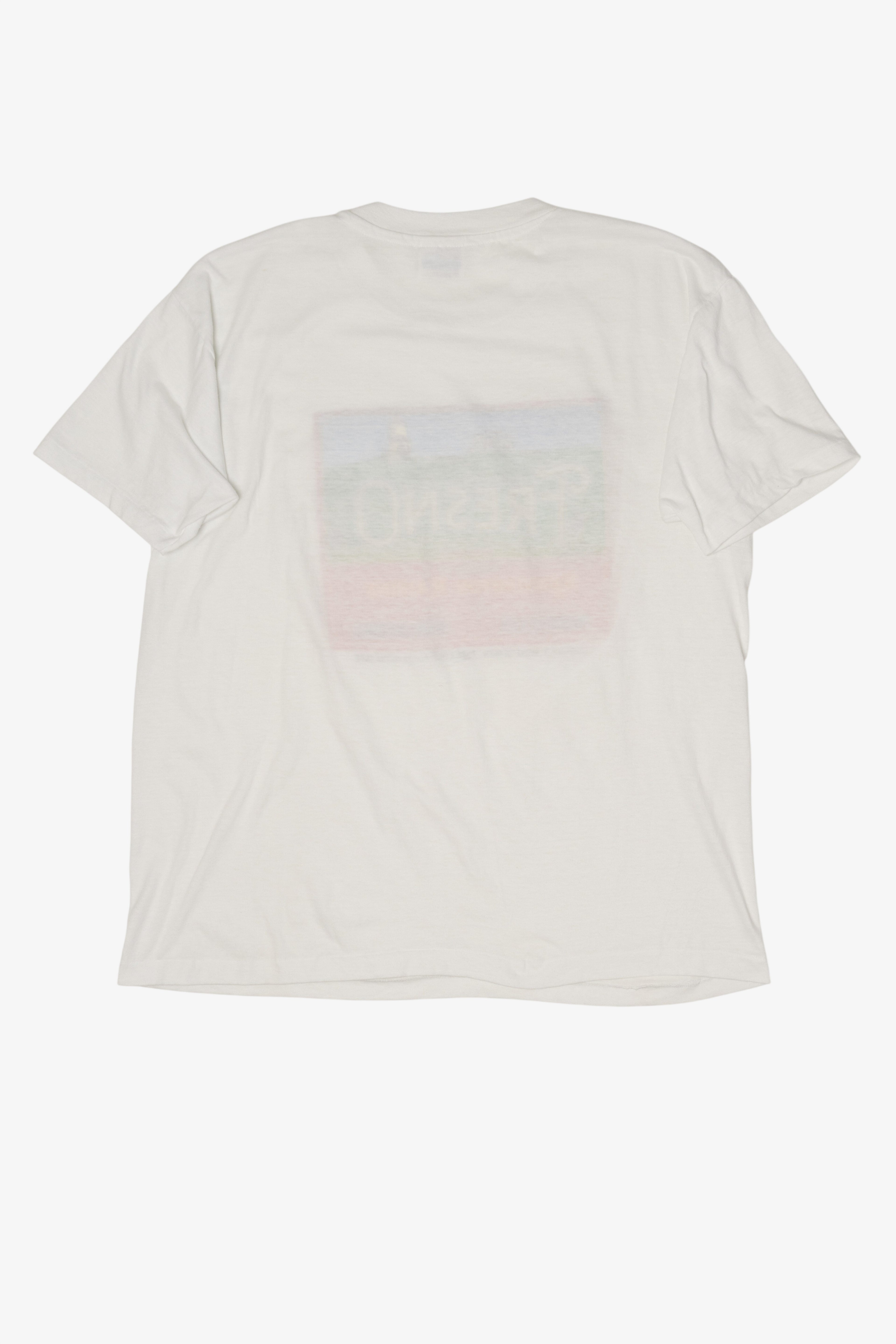 Vintage Fresno Kensington Raisins Single Stitch T-Shirt (1990s)