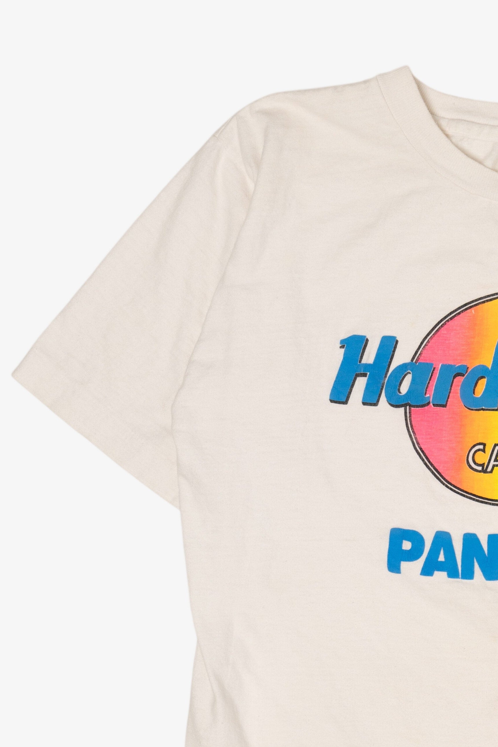 Vintage Hard Rock Cafe Panama T-Shirt (1990s)