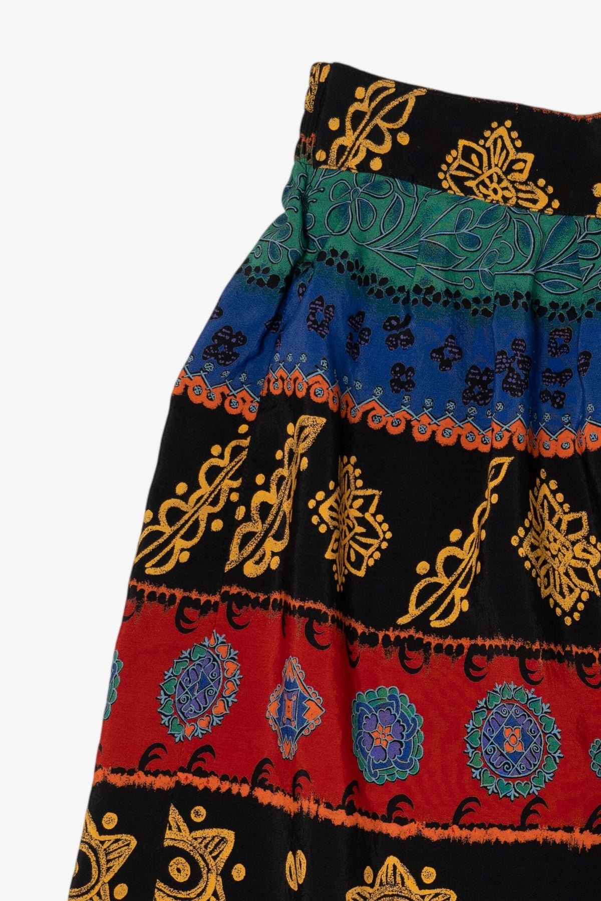 Vintage Justin B. Jones Skort (1990s)