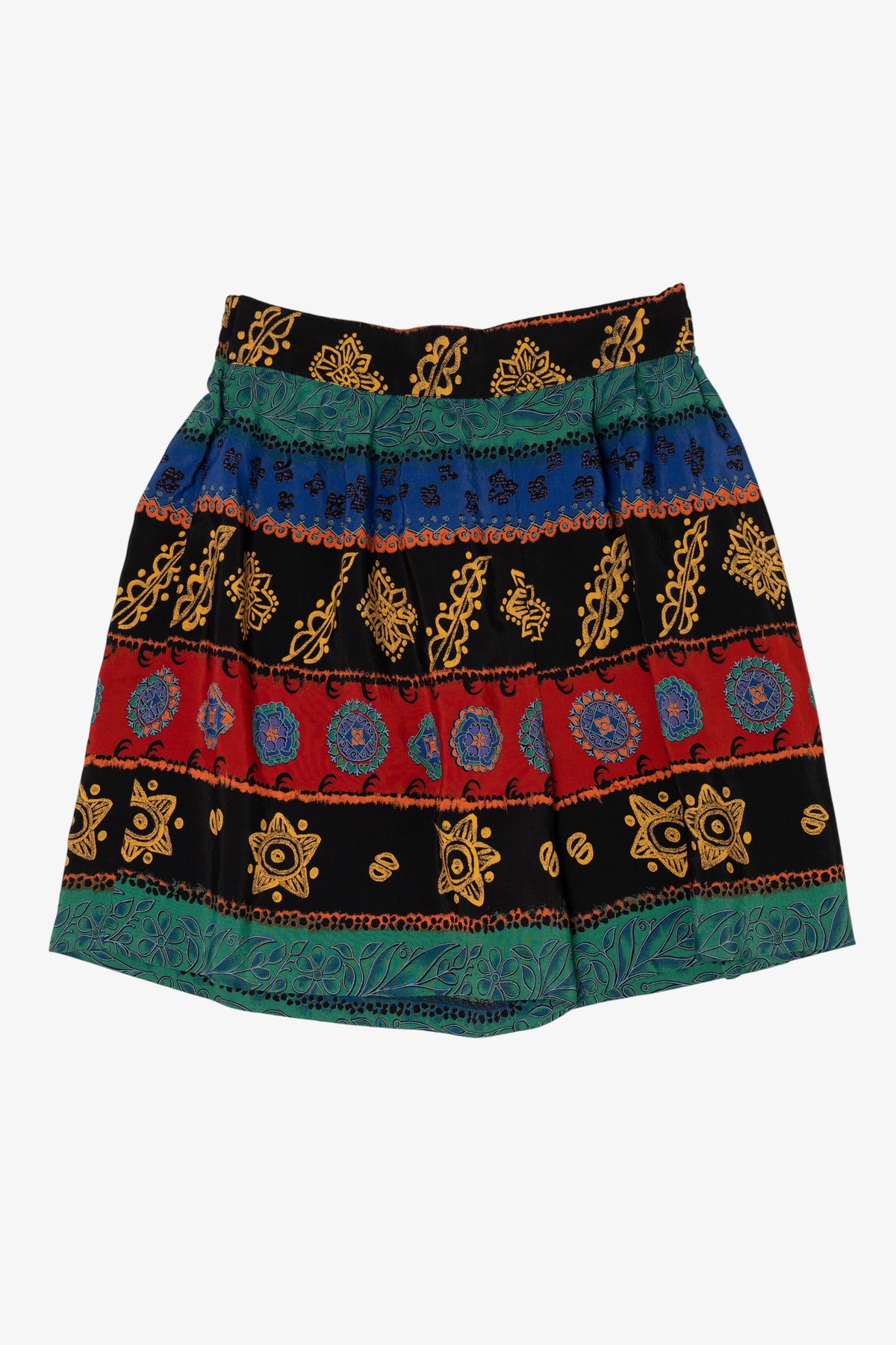 Vintage Justin B. Jones Skort (1990s)