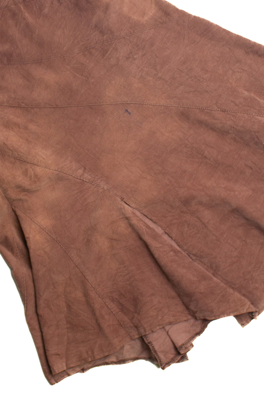 Vintage 77 Skirt (1990s) 635