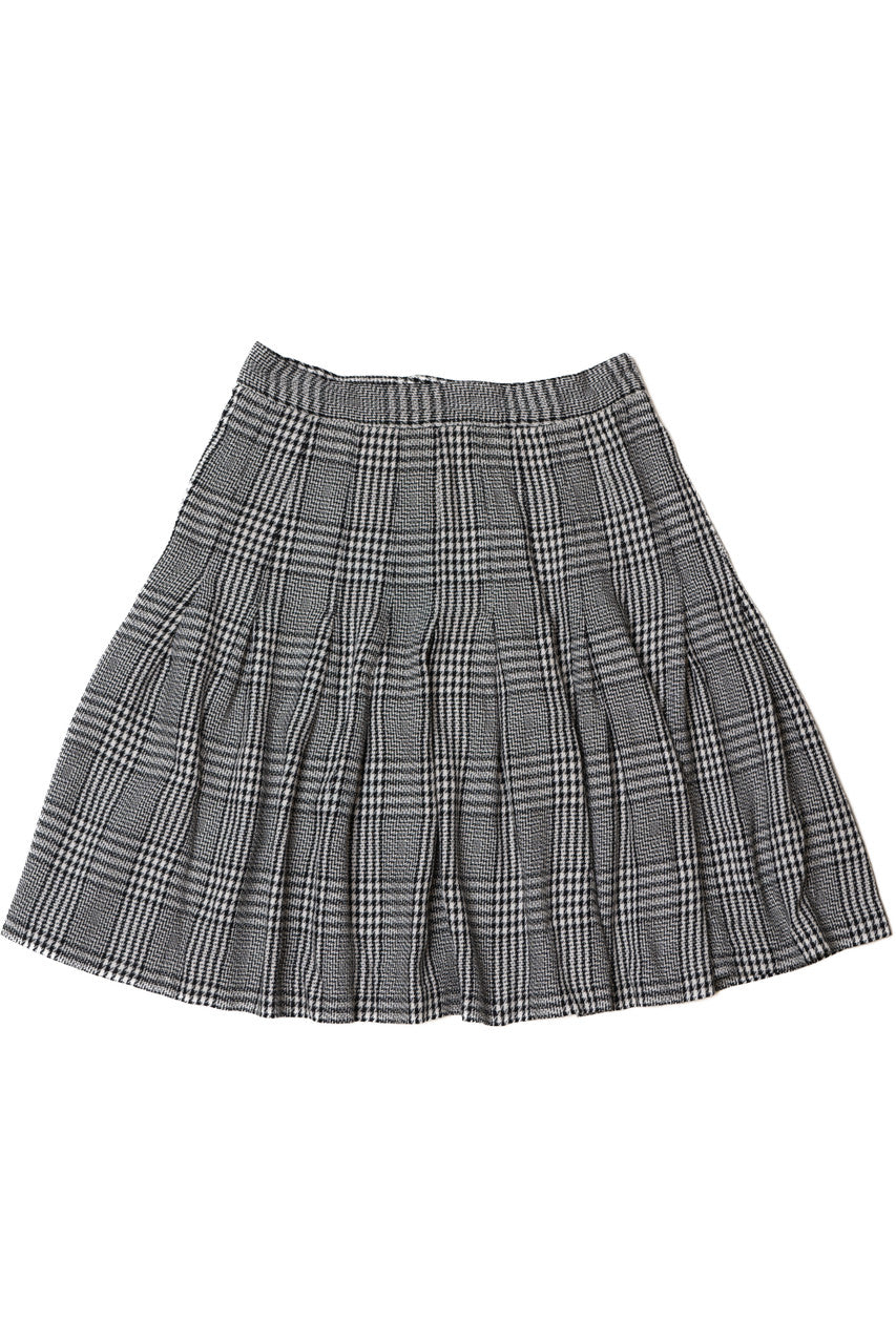 Vintage Rafaella High Waist Mini Skirt