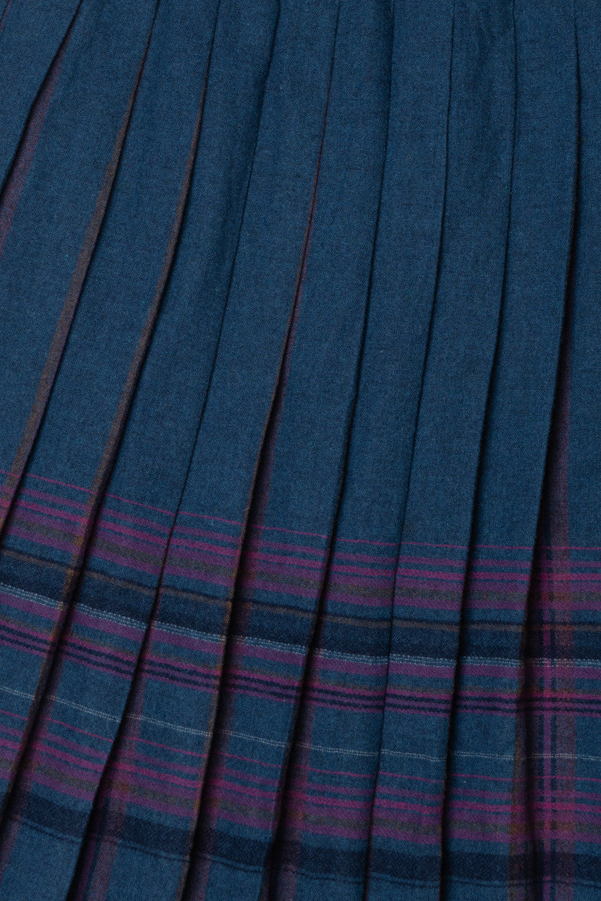 Vintage Pendleton Wool Skirt
