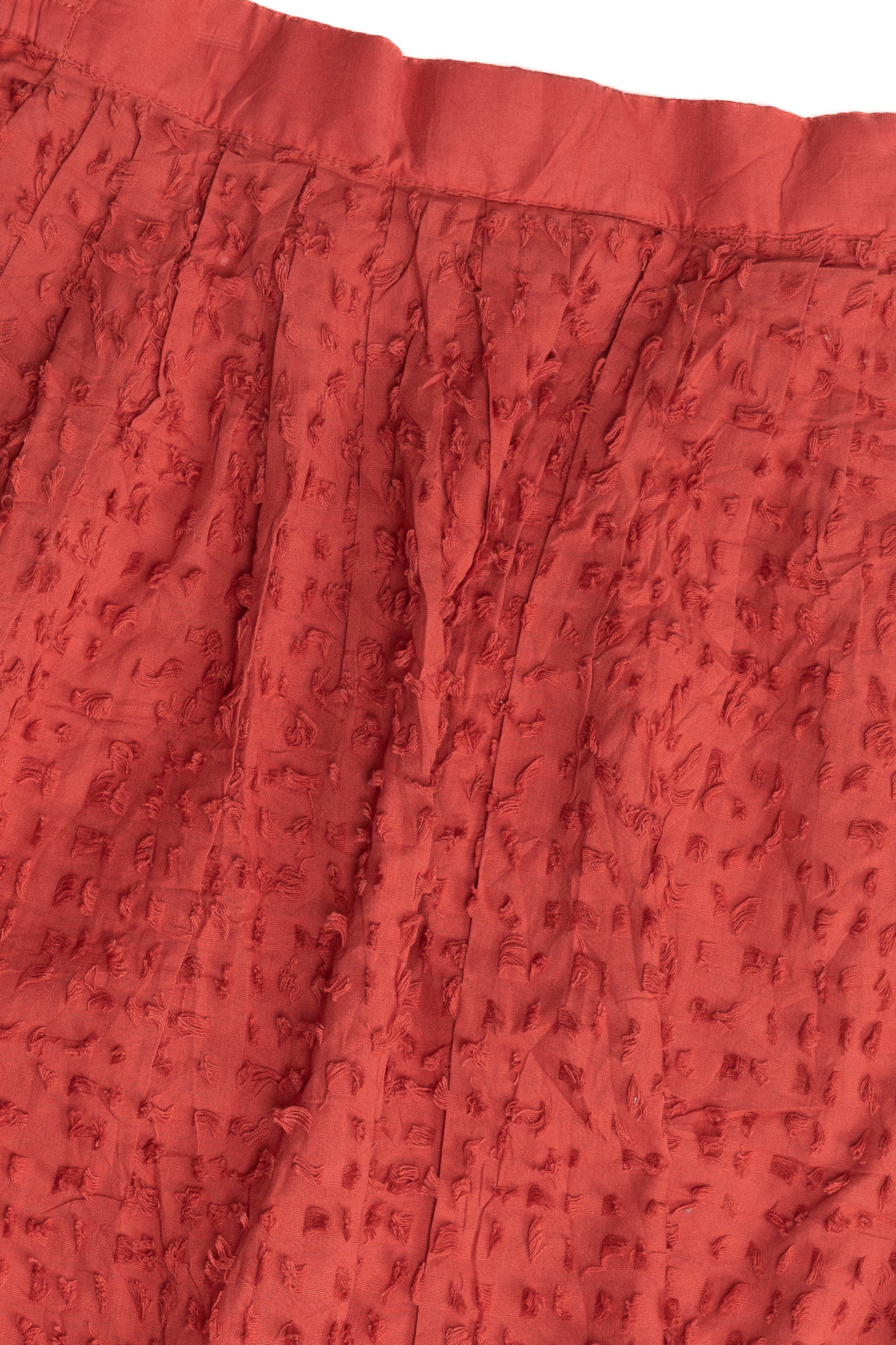 J. Crew Lined Midi Skirt