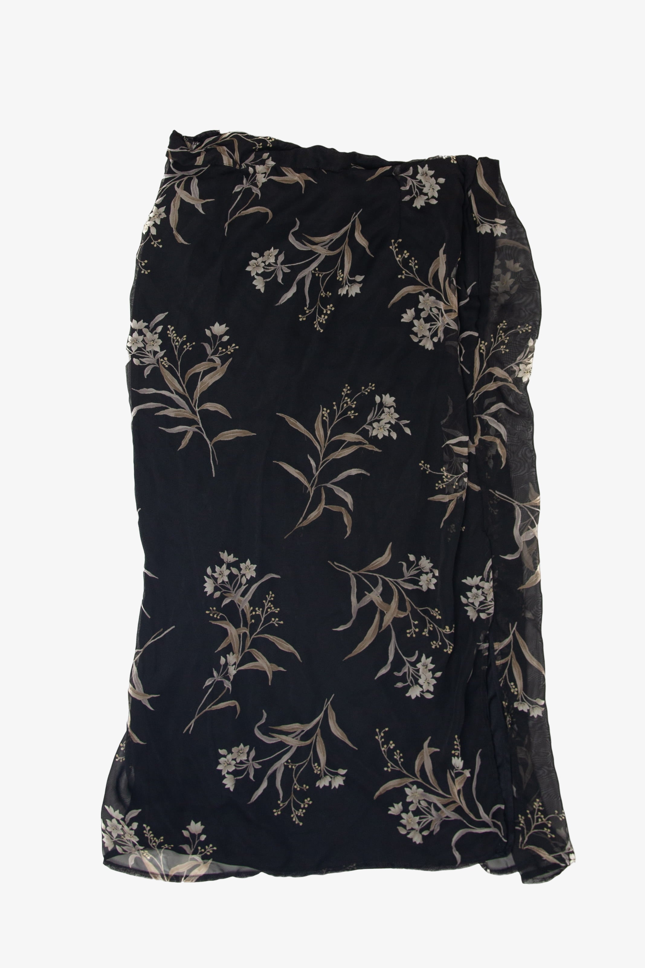 Vintage Bentley Skirt (1990s)