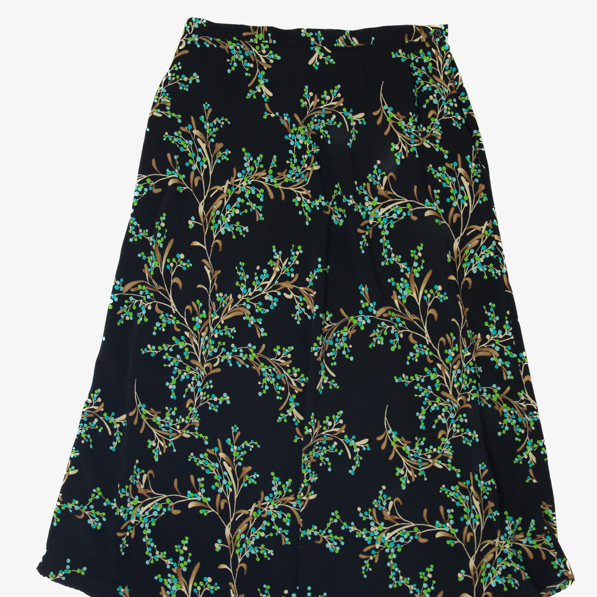 Vintage Warm Skirt-Waist 28