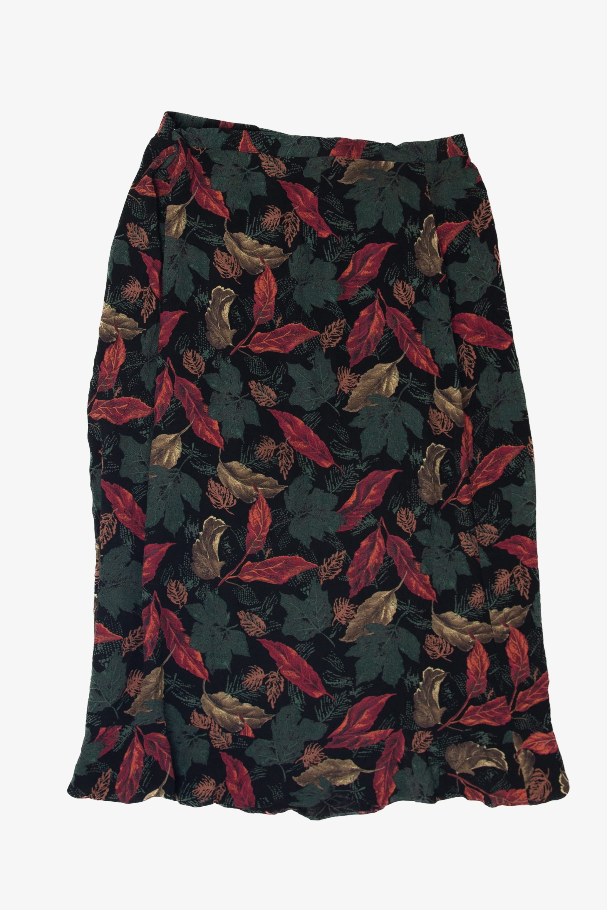 Vintage Dress Barn Skirt (1990s)