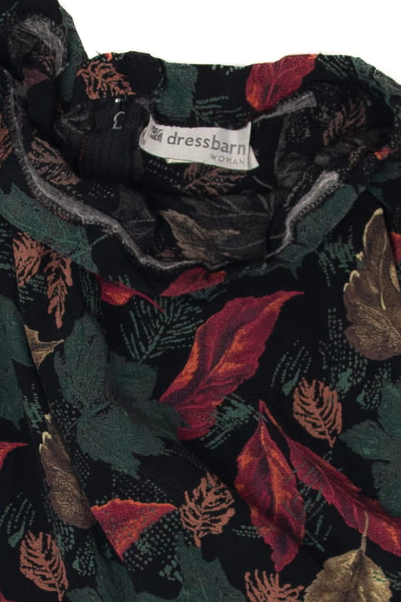 Vintage Dress Barn Skirt (1990s)