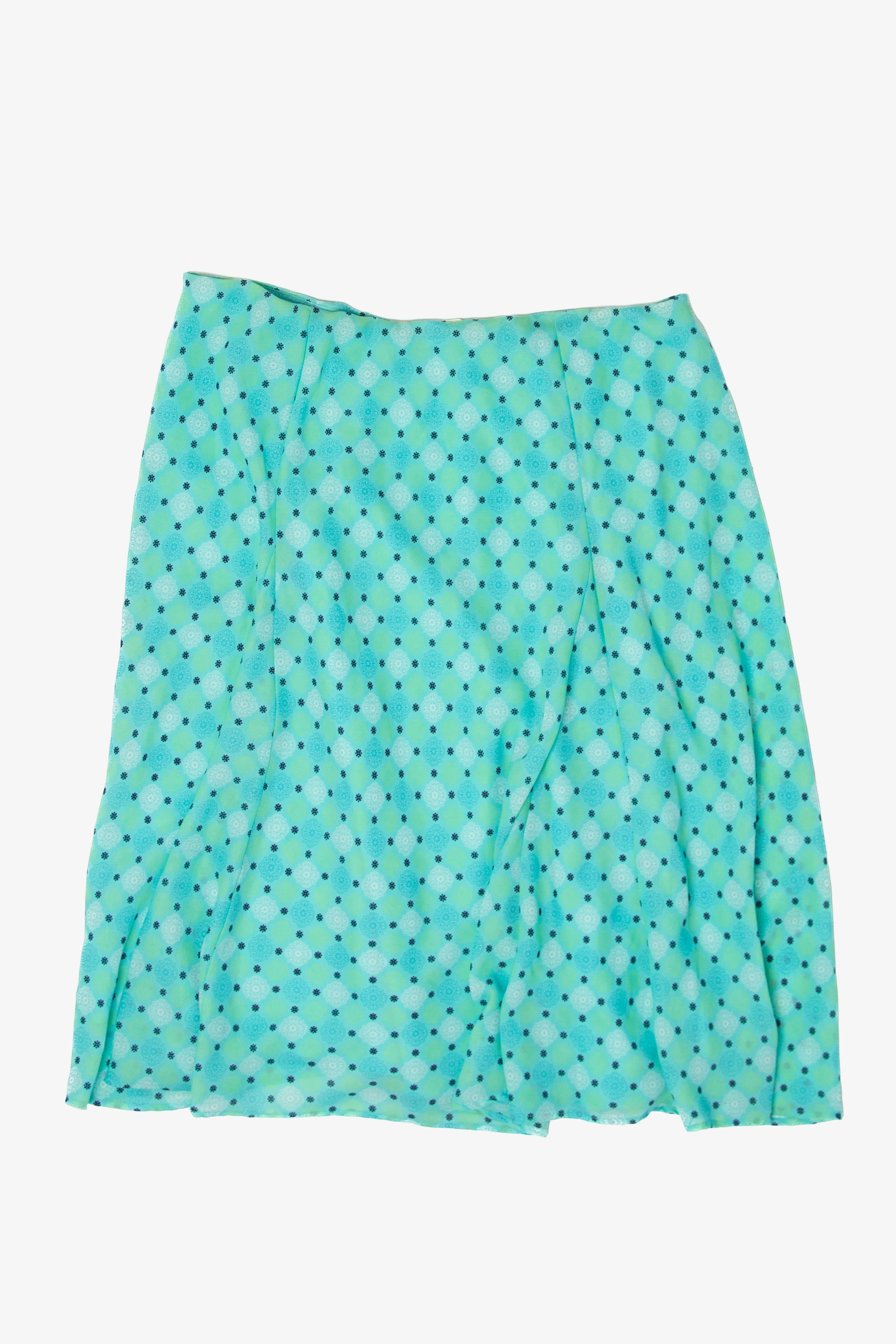 Vintage George Skirt (1990s)